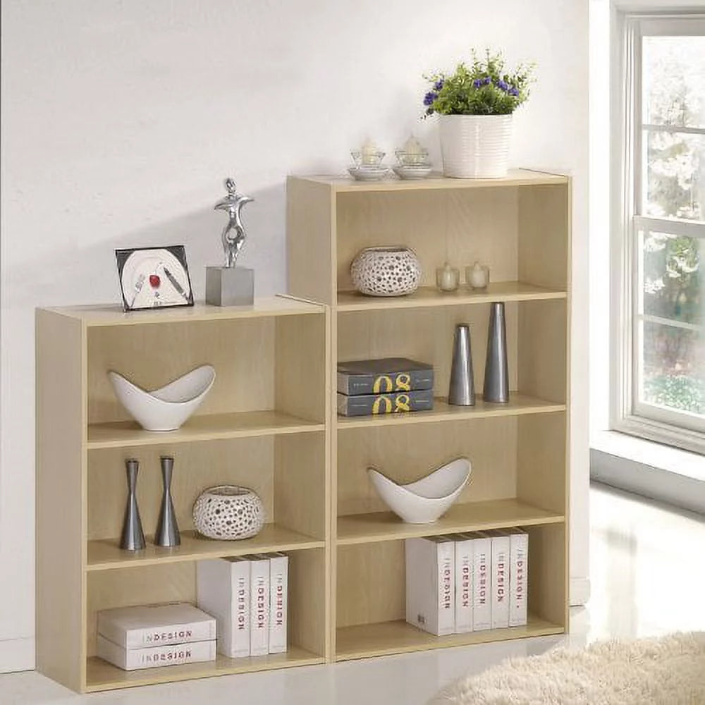 3-Tier Open Shelf H671441