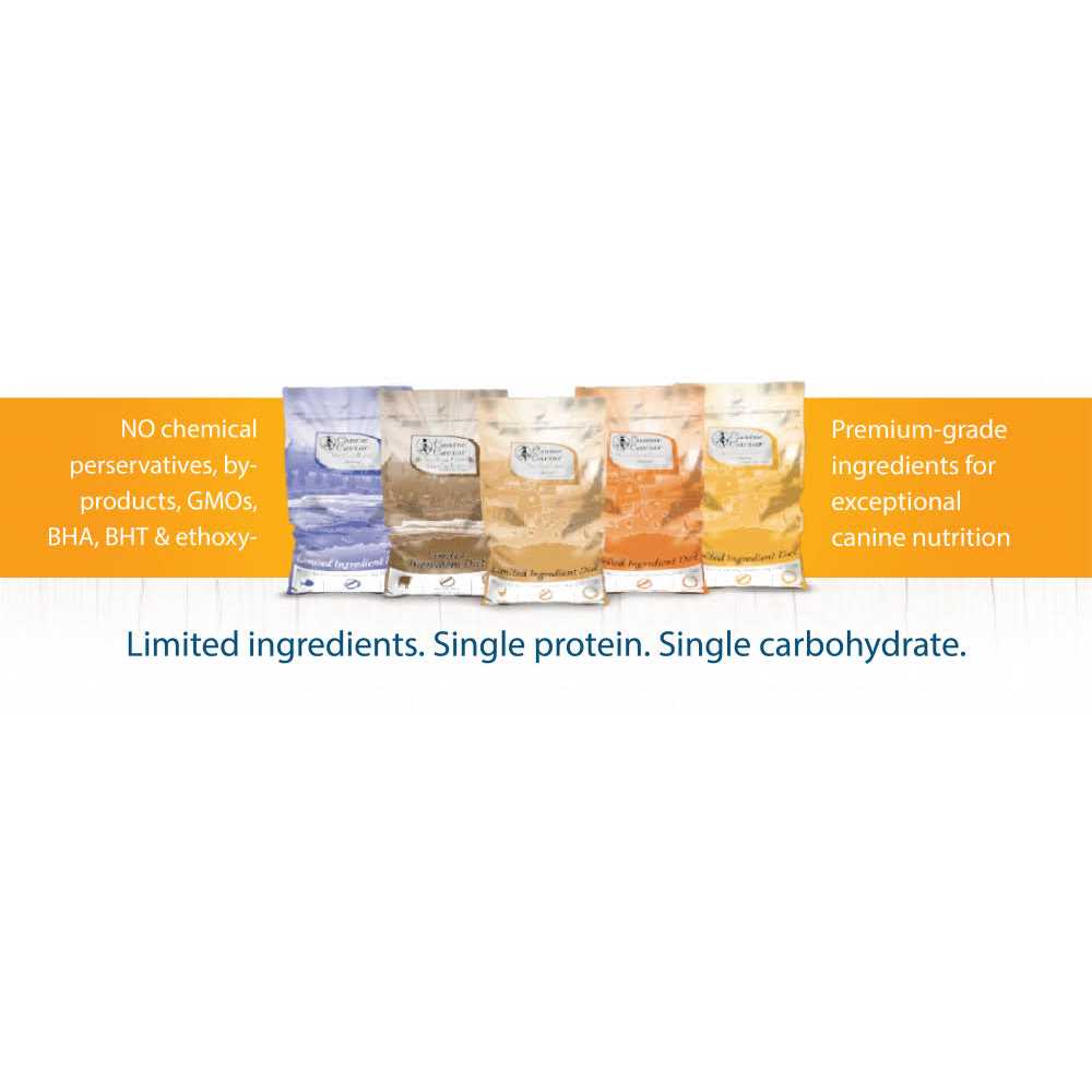 Grain Free Puppy Dry Dog Food E385531
