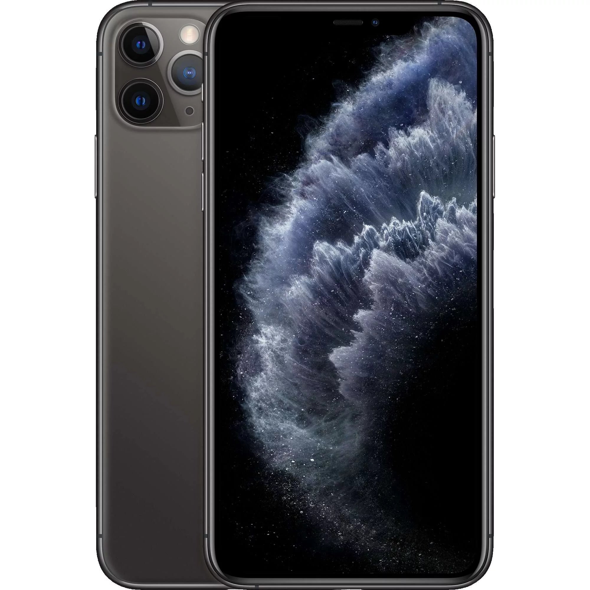64GB Space Gray iPhone 11 Pro Max X3138