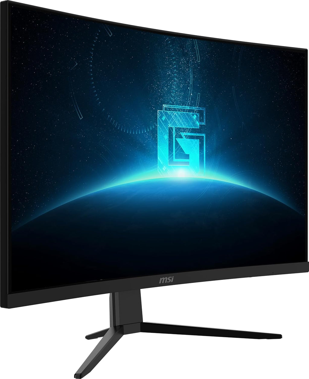 27" Curved Full HD 180Hz Gaming Monitor B6313