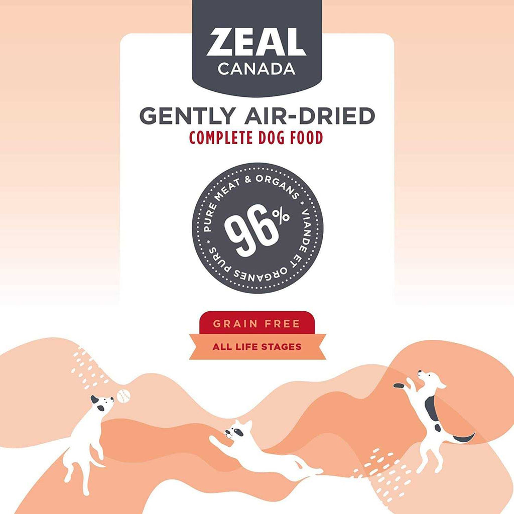 Grain-Free Dog Food S882128