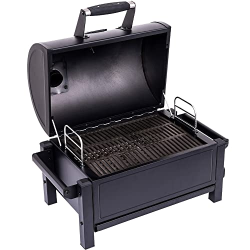 Tabletop Charcoal Grill Q9231