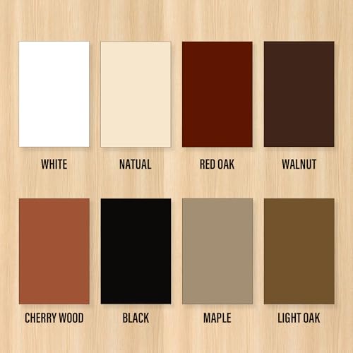 Red Oak Wood Filler (9.87 Ounce) N49860