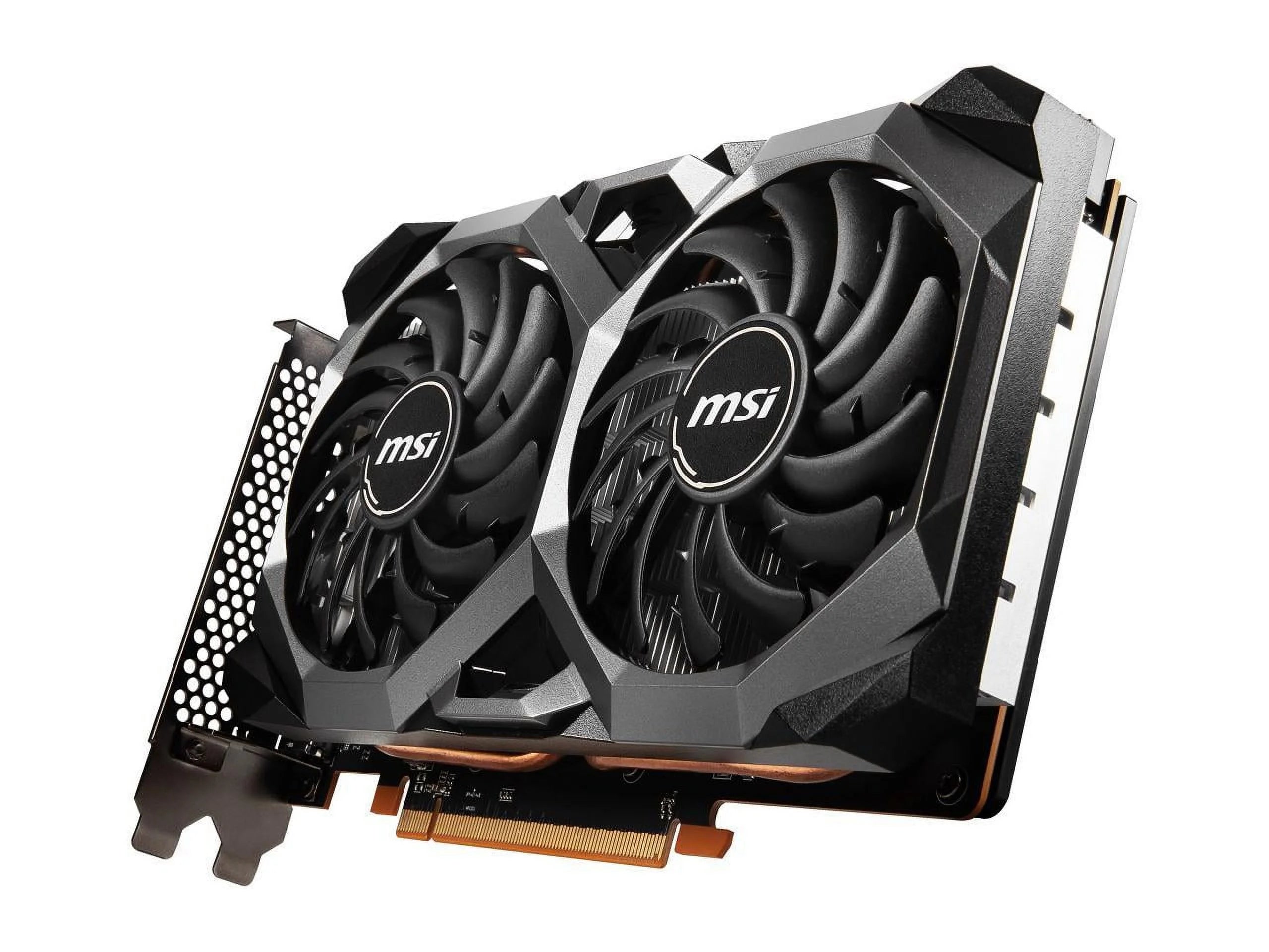 Radeon RX 6600 XT 8GB GDDR6 PCI Express 4.0 ATX Video Card A448013