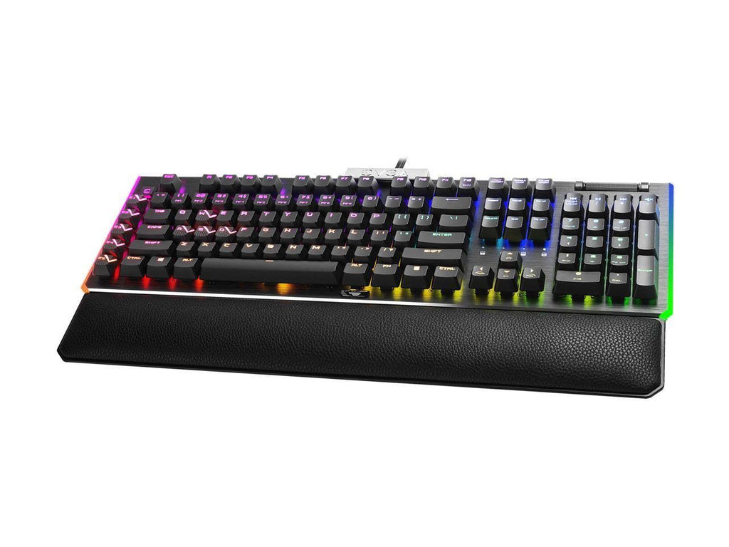Z20 RGB Optical Clicky Mechanical Gaming Keyboard Y19075