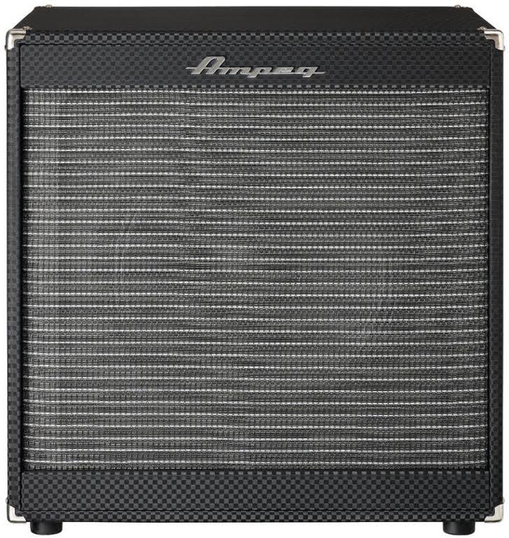 1x15x22 Bass Cabinet E8466