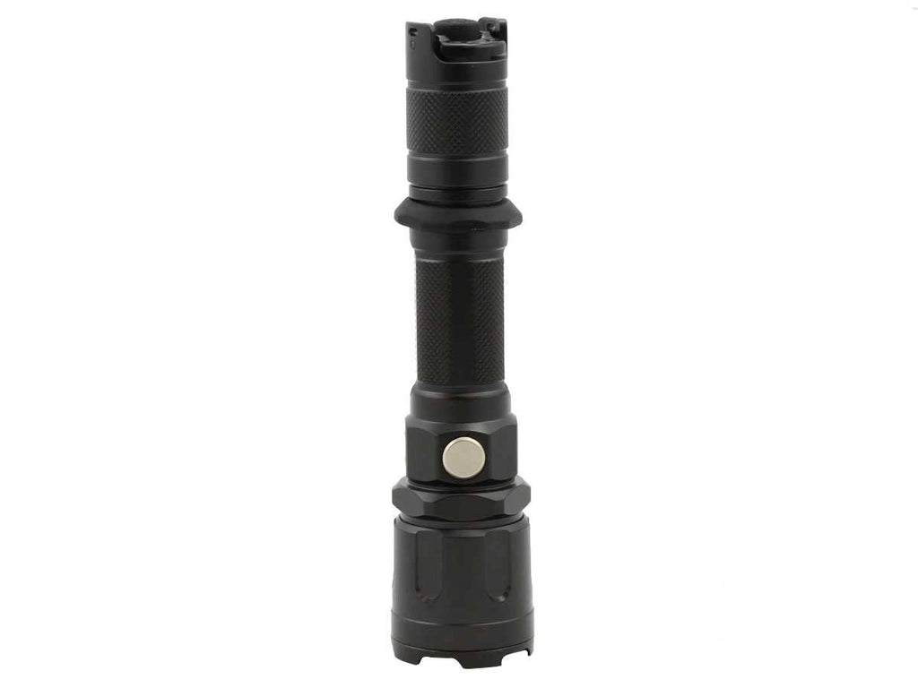 Tactical Cree LED Flashlight D9606