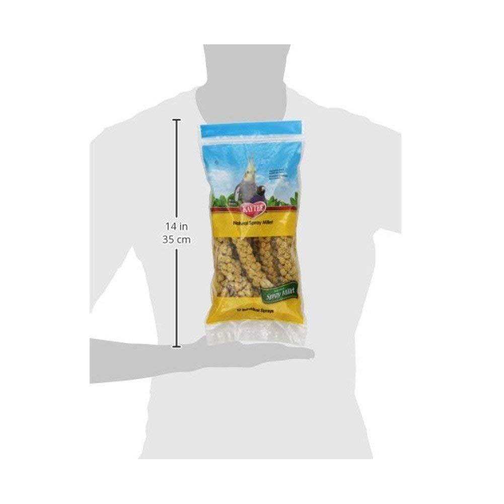 Spray Millet G27476