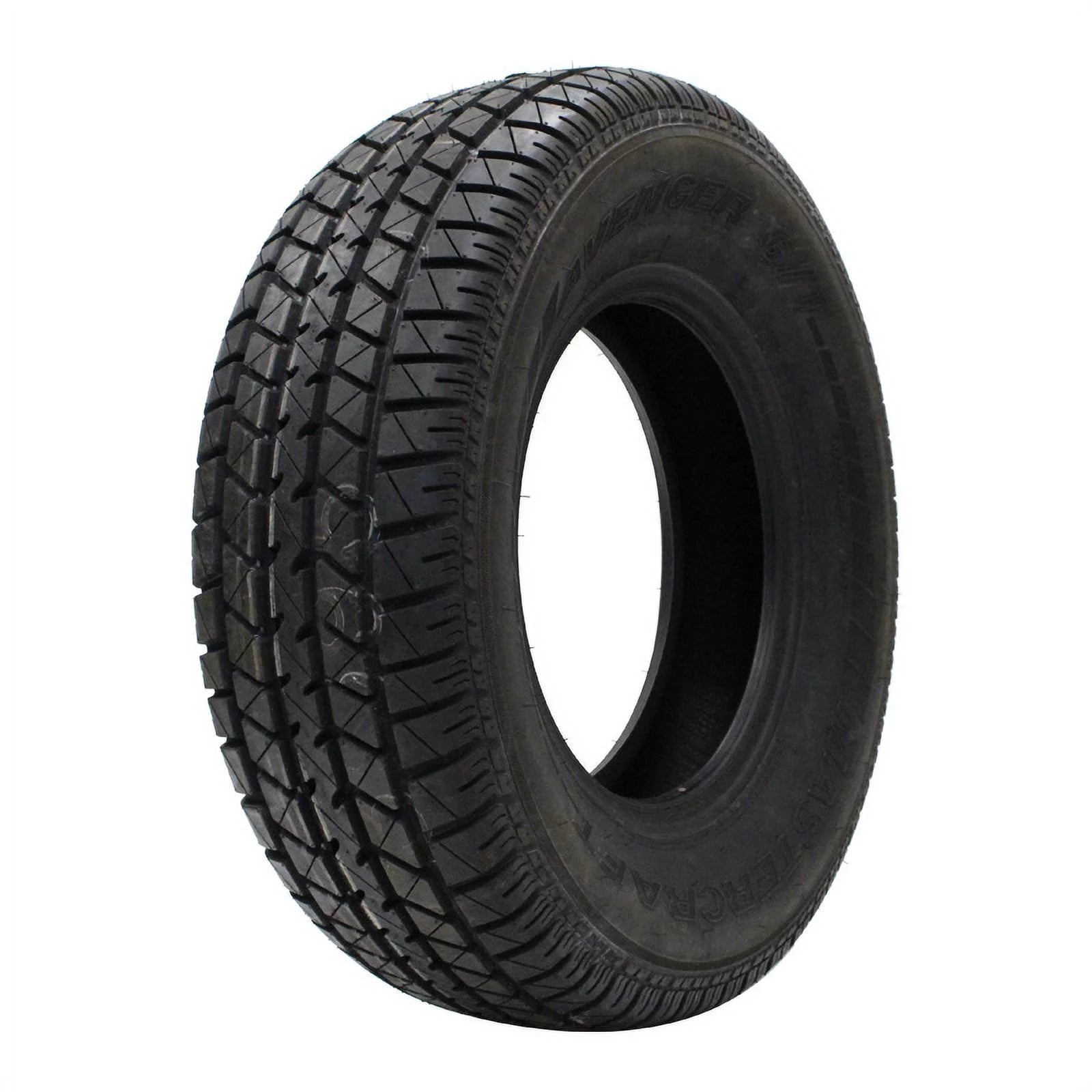 Set of 4 P235/70R15 102T Tires Z892470