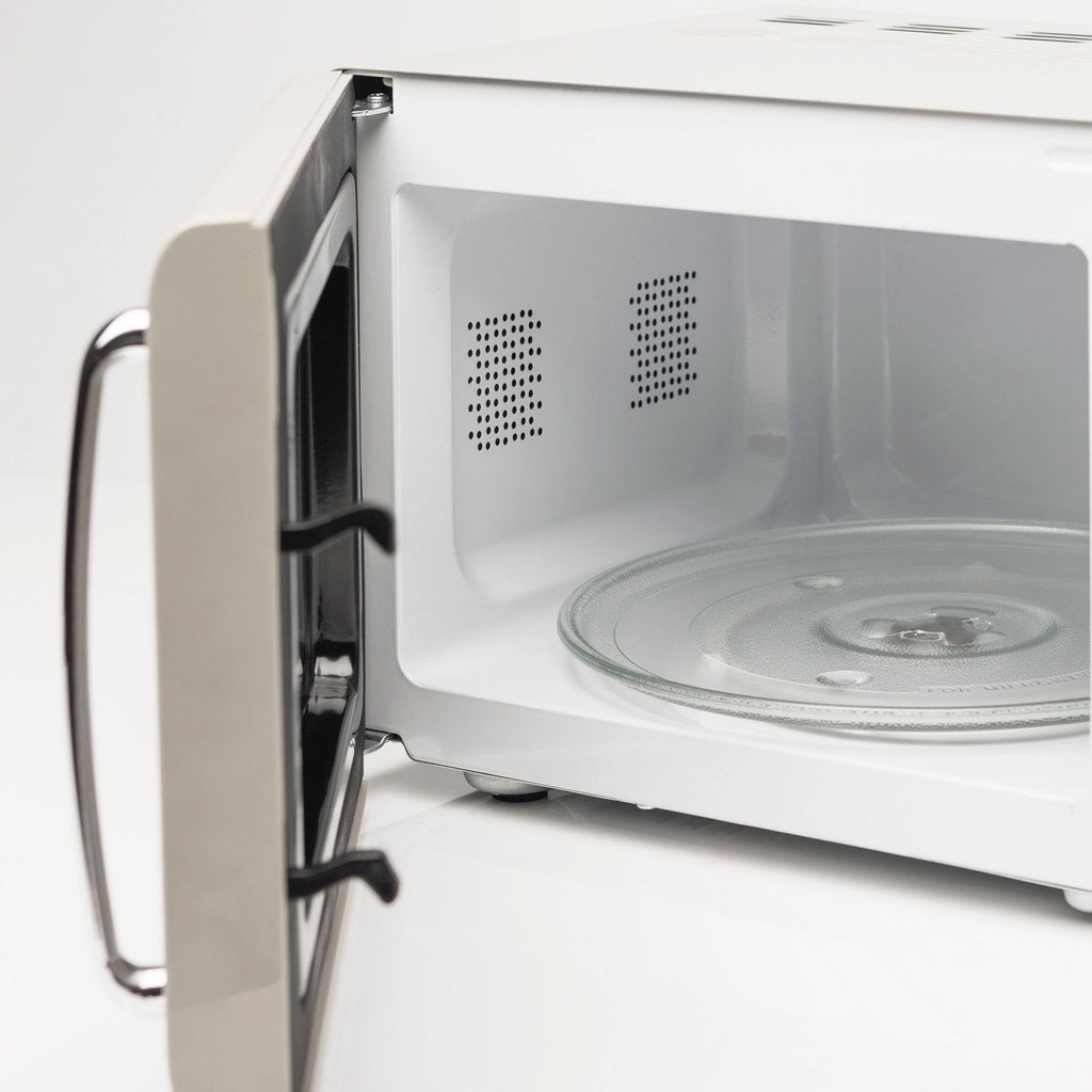 Putty Beige .7 Cubic Foot Microwave K62966