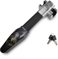 Steering Wheel Lock Anti-Theft Device with Alarm Telescopic T-Lock N676