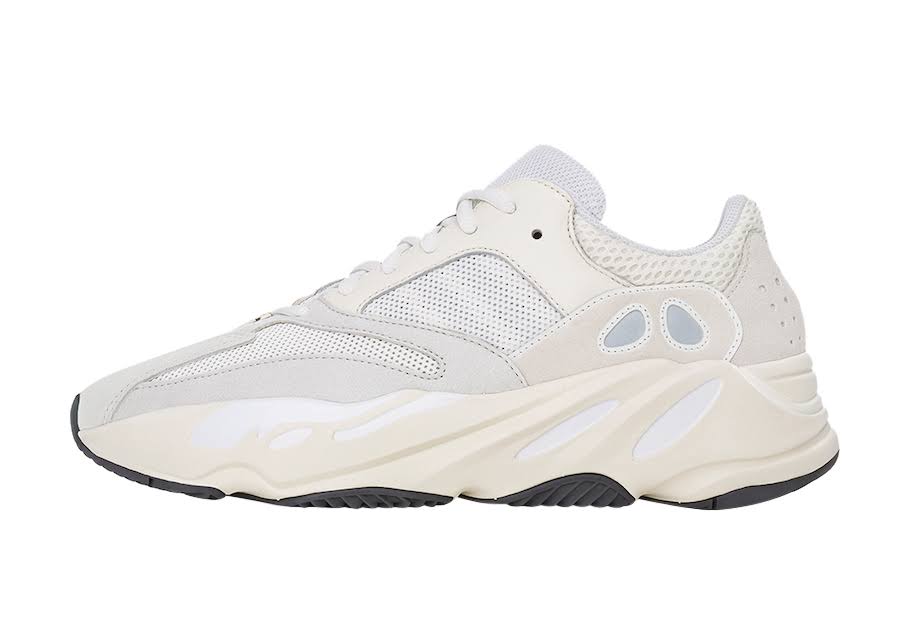 Mens Wave Runner 8.5 Shoes H87822