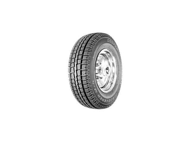 Cooper Discoverer M+S 275/65R18 116S Tire W8445
