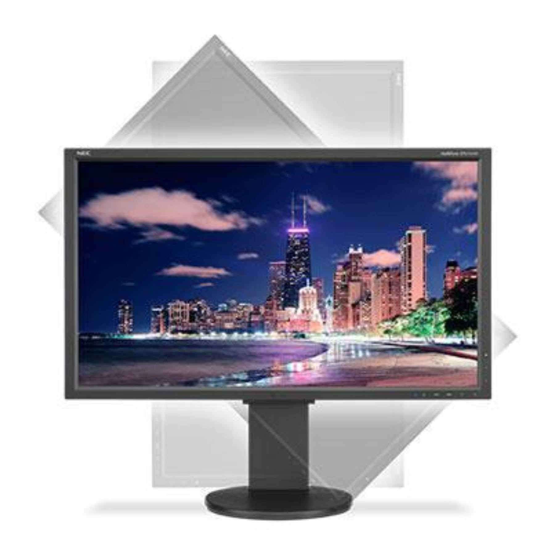 27 LED Monitor K500589