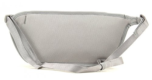 Black Anti-Theft RFID Blocking Waist Wallet H90443