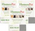 3-Pack 15 mL Feline Nose Relief R879