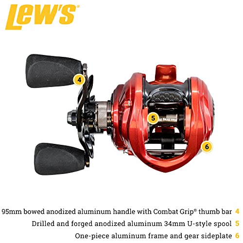 Casting Reel B995