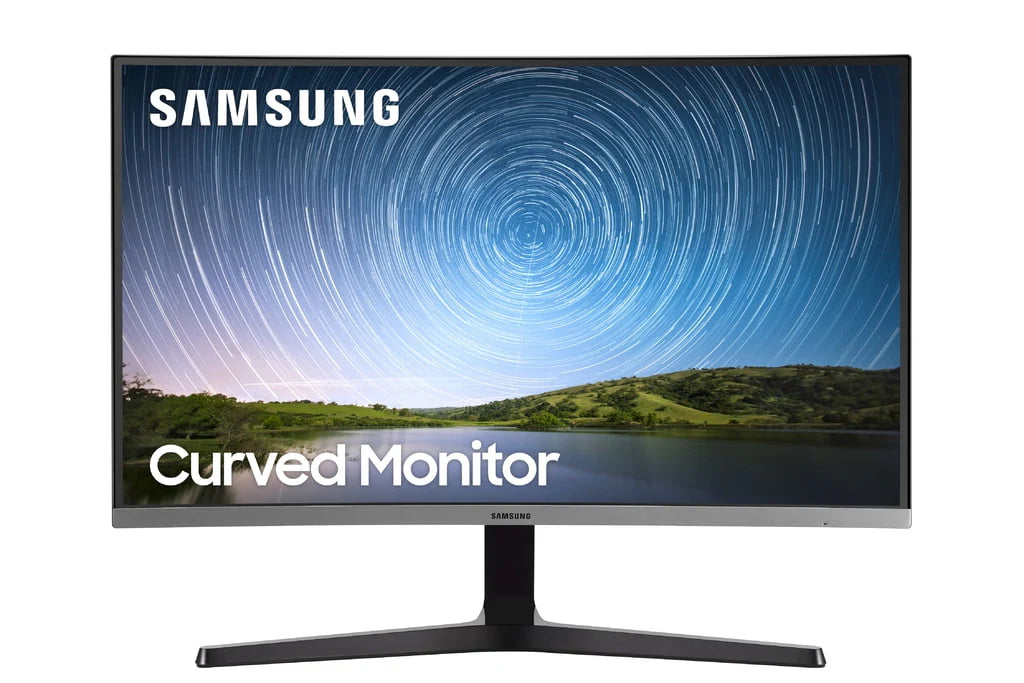 32 Class Curved Full HD Monitor X4250