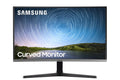 32 Class Curved Full HD Monitor X4250