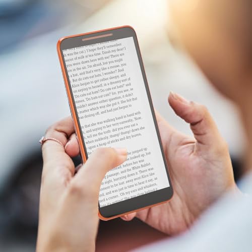 5.7 Inch Touchscreen E Ink Reader with Handwriting Board F36296