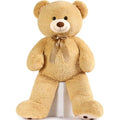 5ft Giant Teddy Bear Stuffed Animal N872