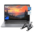 14" HD Display Intel Celeron N4020 4GB RAM 192GB Storage Laptop W44349