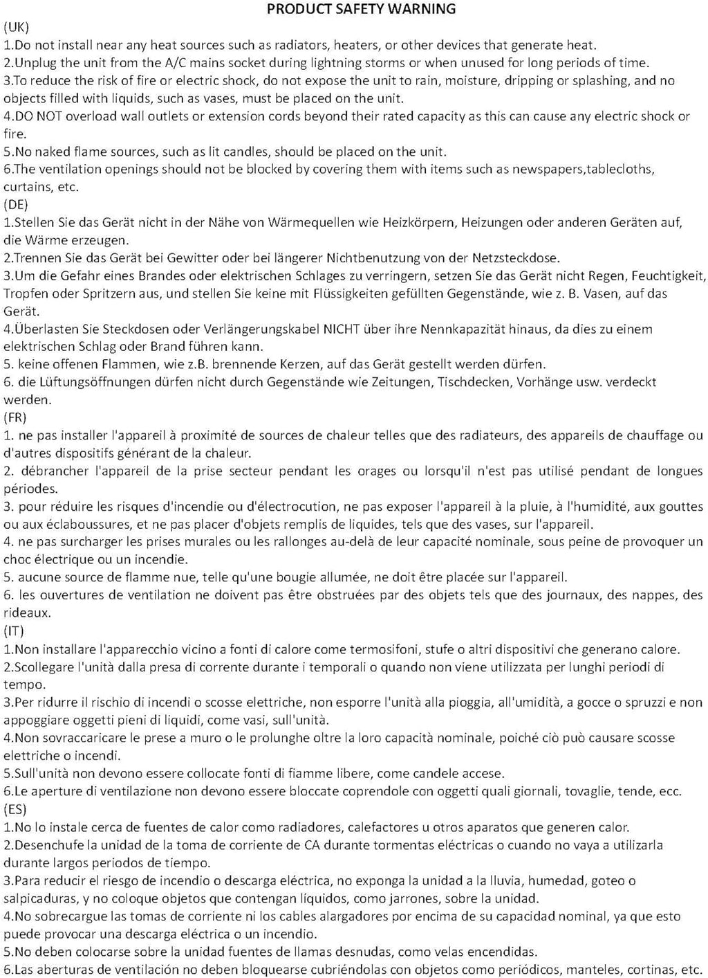 Bluetooth Record Player, 3 Speed Turntable with Built-in Speakers L10975