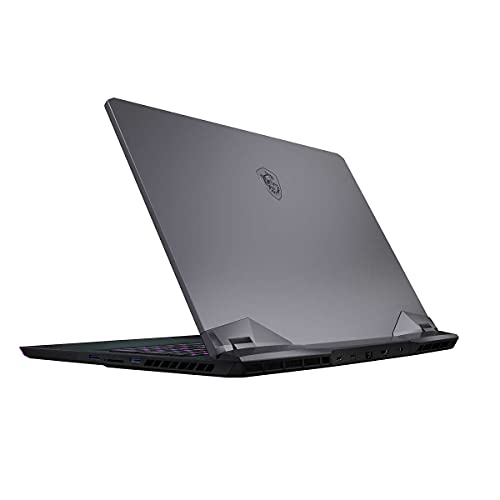 17.3" 144Hz FHD Display Intel Core i9-12900H NVIDIA GeForce RTX3060 64GB RAM 2TB NVMe SSD Laptop F418175