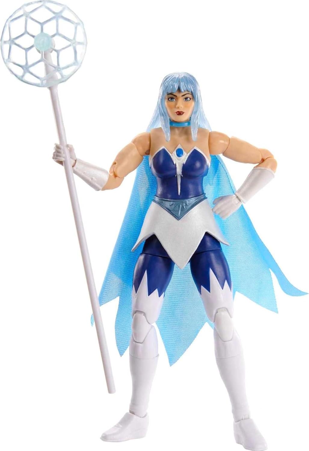 Masters of the Universe Masterverse Action Figure, 7 inch H340