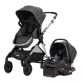 Modular Travel System with Infant Car Seat G832