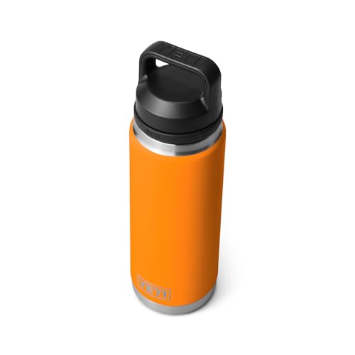 26 oz Vacuum Insulated Stainless Steel Bottle with Chug Cap R565388