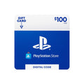 PlayStation Store Gift Card N64854