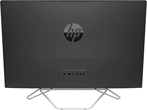 27" FHD All-in-One Desktop, Intel Core i7-1255U, 32GB RAM, 1TB SSD, Black O248463