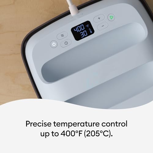 12x10 Smart Heat Press Machine with Ceramic-Coated Heat Plate C32523