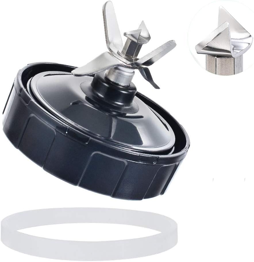 Blender Replacement Parts (7 Fins) N8359