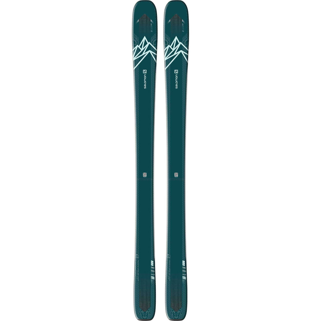 QST Lux 92 Skis F889526