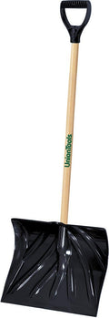 18" Poly Snow Shovel Pack of 2 Q3345