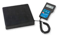 Heavy-Duty Diecast Aluminum Refrigerant Scale Q760931