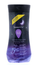 Lavender Night-Time Cleansing Wash, 12 oz Pack of 3 G570099