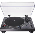 Plattenspieler mit Direktantrieb (Analog & USB) O520