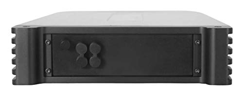 2000W Peak 500W RMS 2 Ohm Mono Marine Amplifier E2899