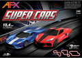 HO Slot Racing Car Track Set P9039