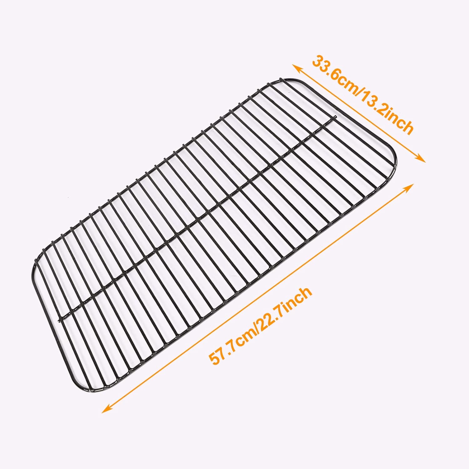 Porcelain Grid for 3 Burner Grill Z18557