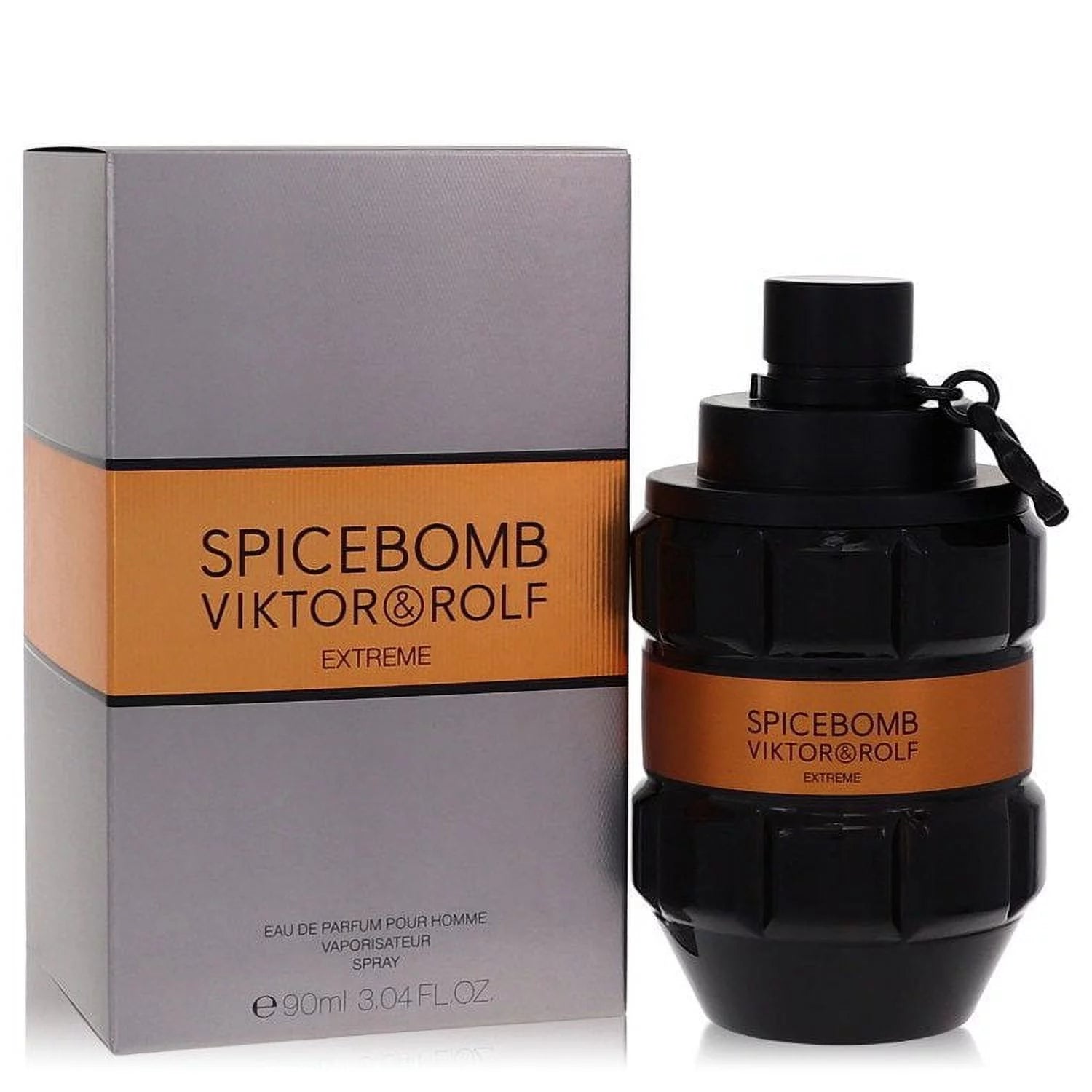 Eau De Parfum Spray 3.04 oz V65777
