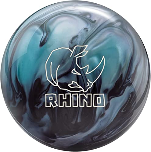 Brunswick Rhino Bowling Ball C636