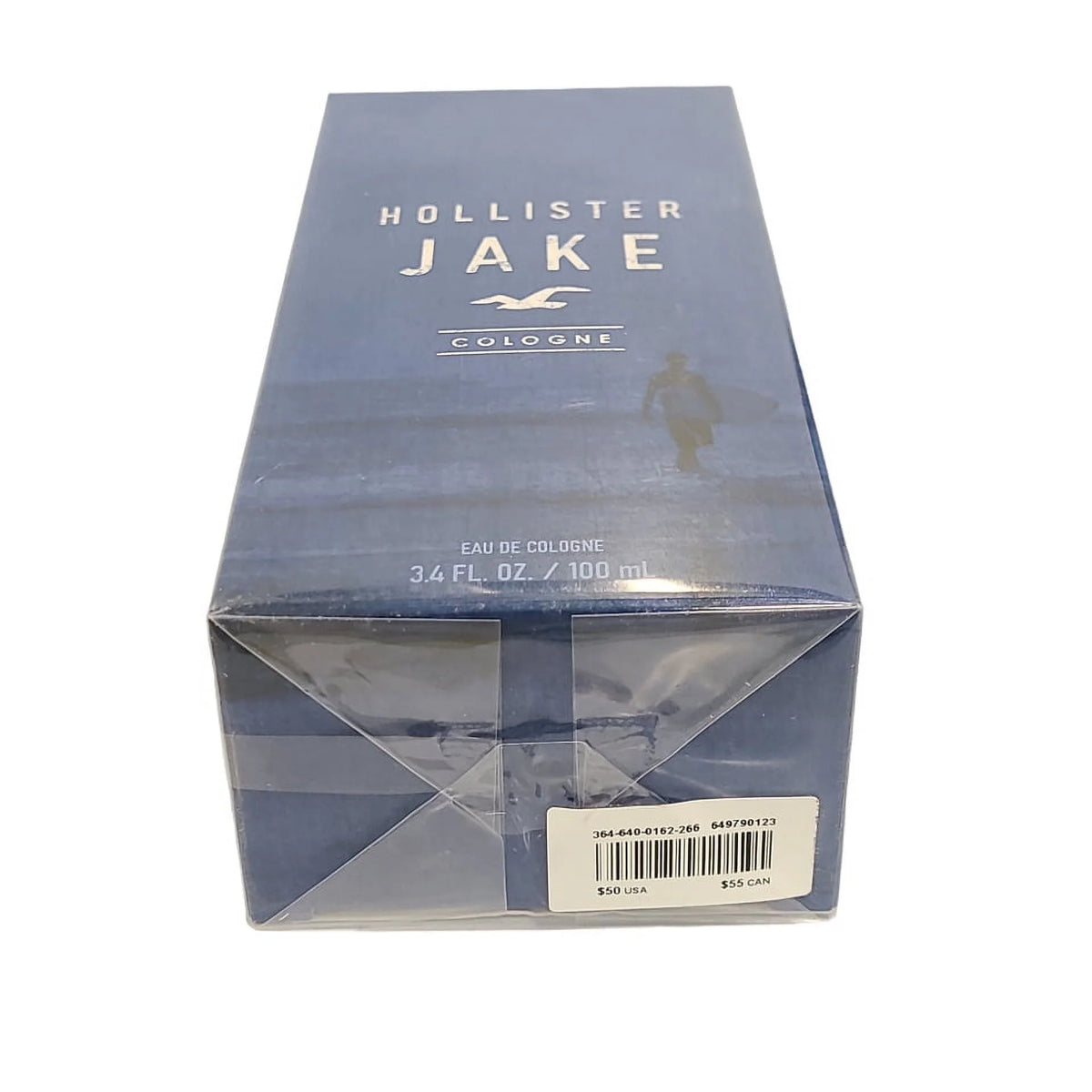 Eau De Cologne 3.4 oz Spray J20689