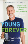 The Secrets to Living Your Longest, Healthiest Life S665