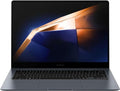 14" Galaxy Book4 Pro Laptop, Intel Core Ultra 7 Processor, 16GB DDR5 RAM, 2TB SSD, 3K AMOLED Touchscreen, Windows 11 B130