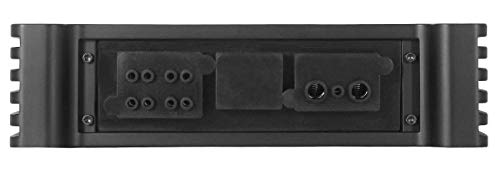 2000W Peak 500W RMS 2 Ohm Mono Marine Amplifier E2899