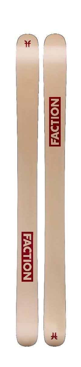 Candide 4.0 Skis T3688